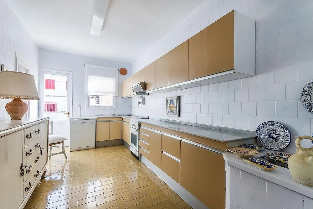 Casa Bambu Pollensa By Mallorca Villa Selection Поланко