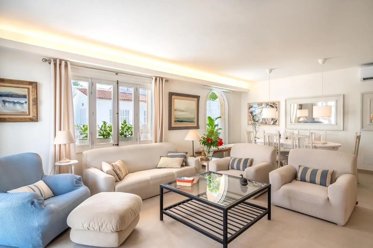 Casa Bambu Pollensa By Mallorca Villa Selection Port de Pollença Španělsko