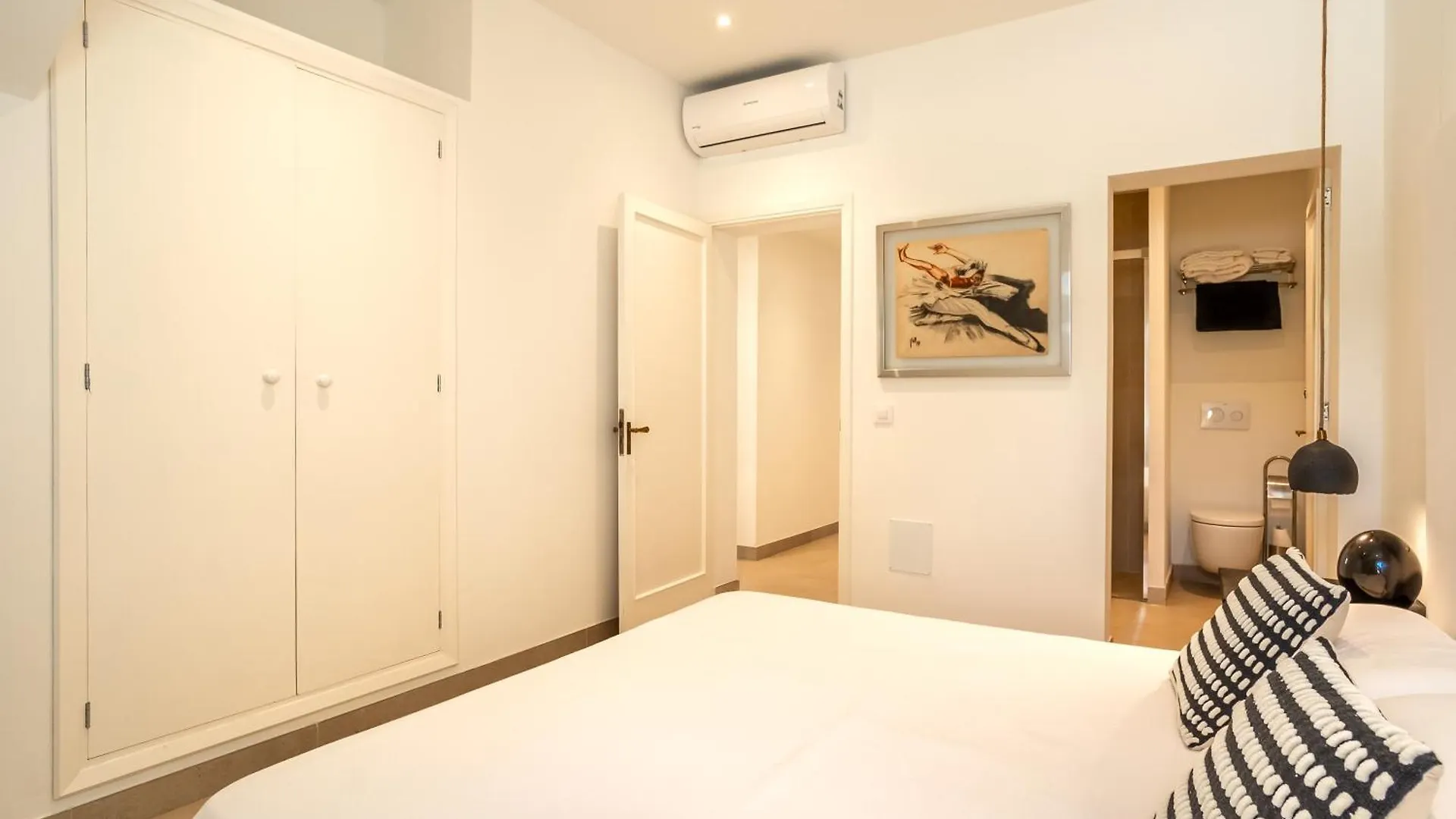 Casa Bambu Pollensa By Mallorca Villa Selection Port de Pollença Španělsko