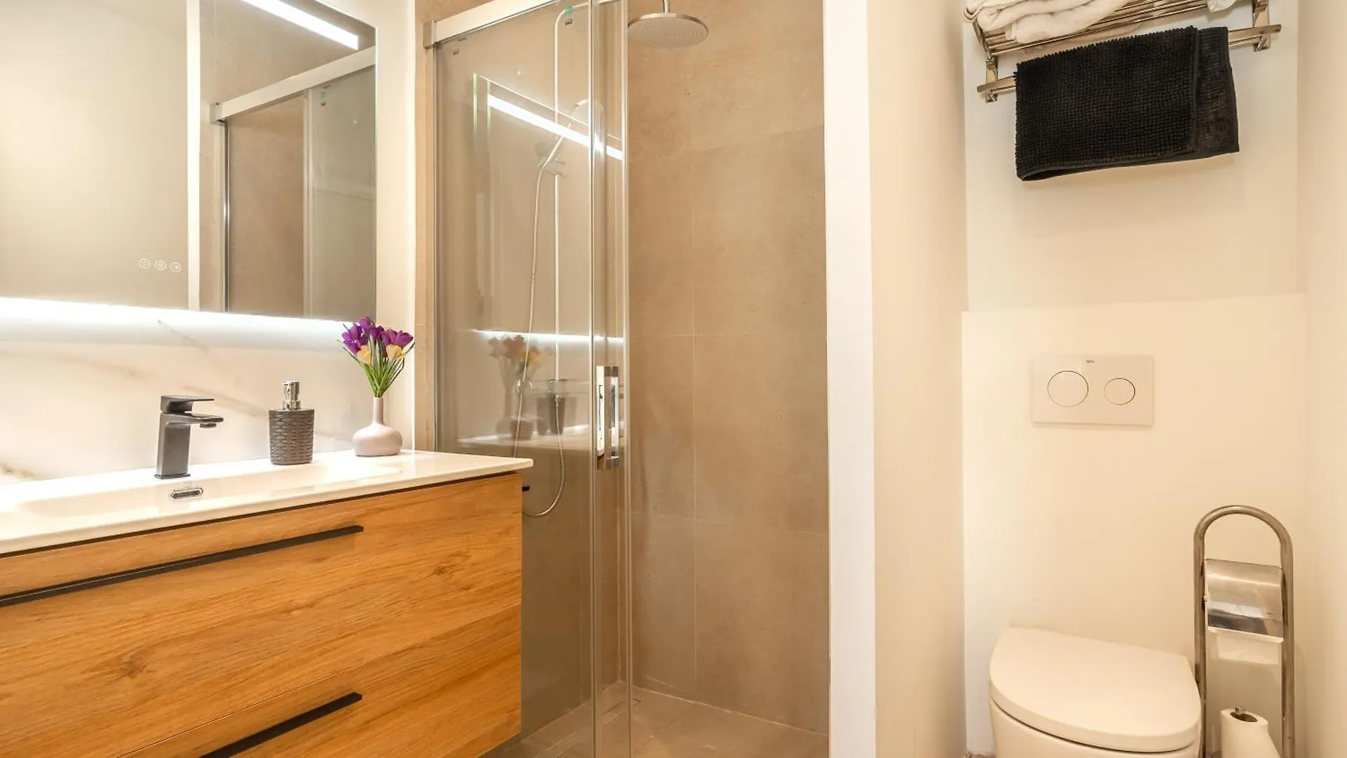 Casa Bambu Pollensa By Mallorca Villa Selection Port de Pollença Španělsko