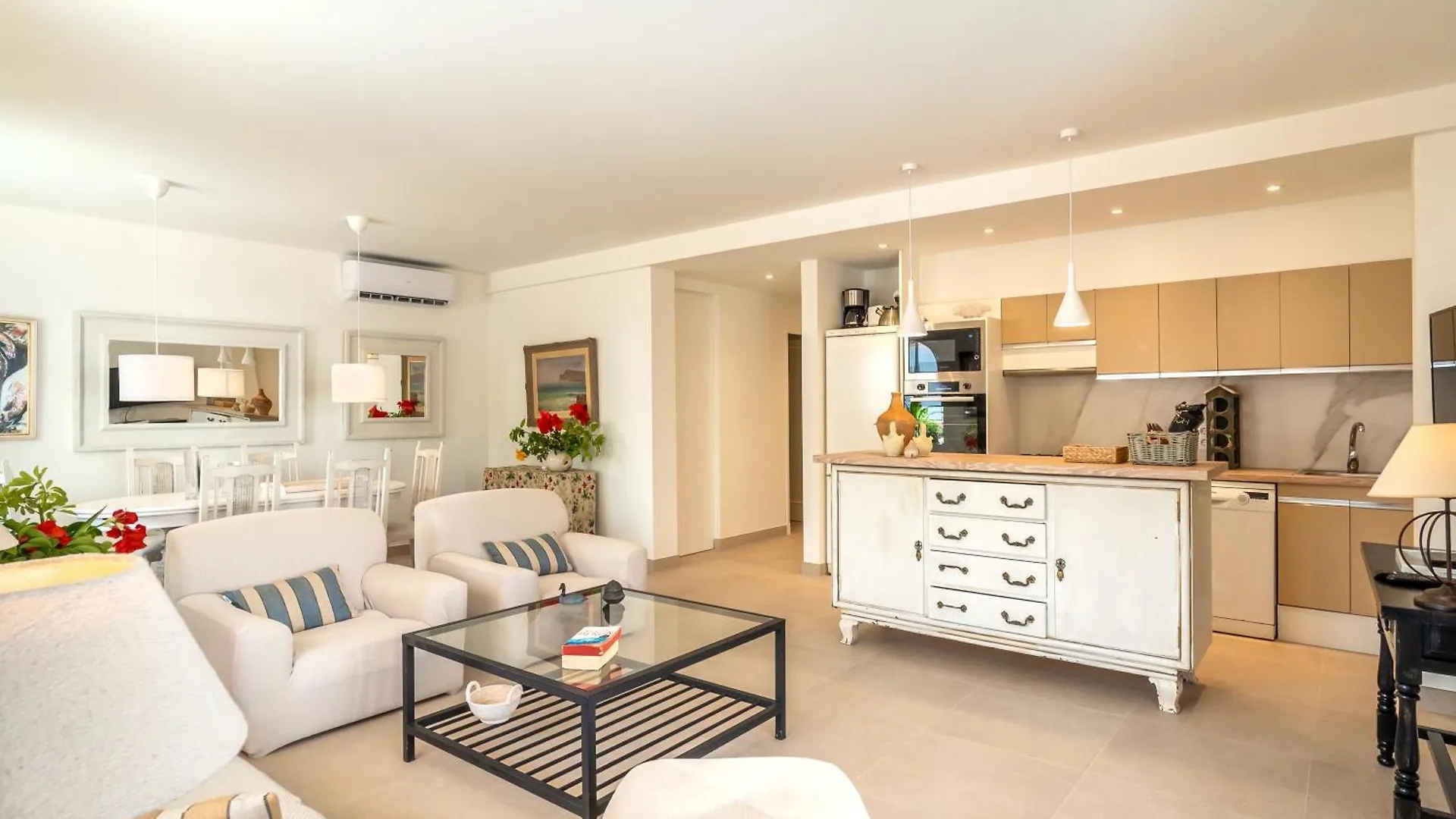Casa Bambu Pollensa By Mallorca Villa Selection Port de Pollença 0*,  Španělsko