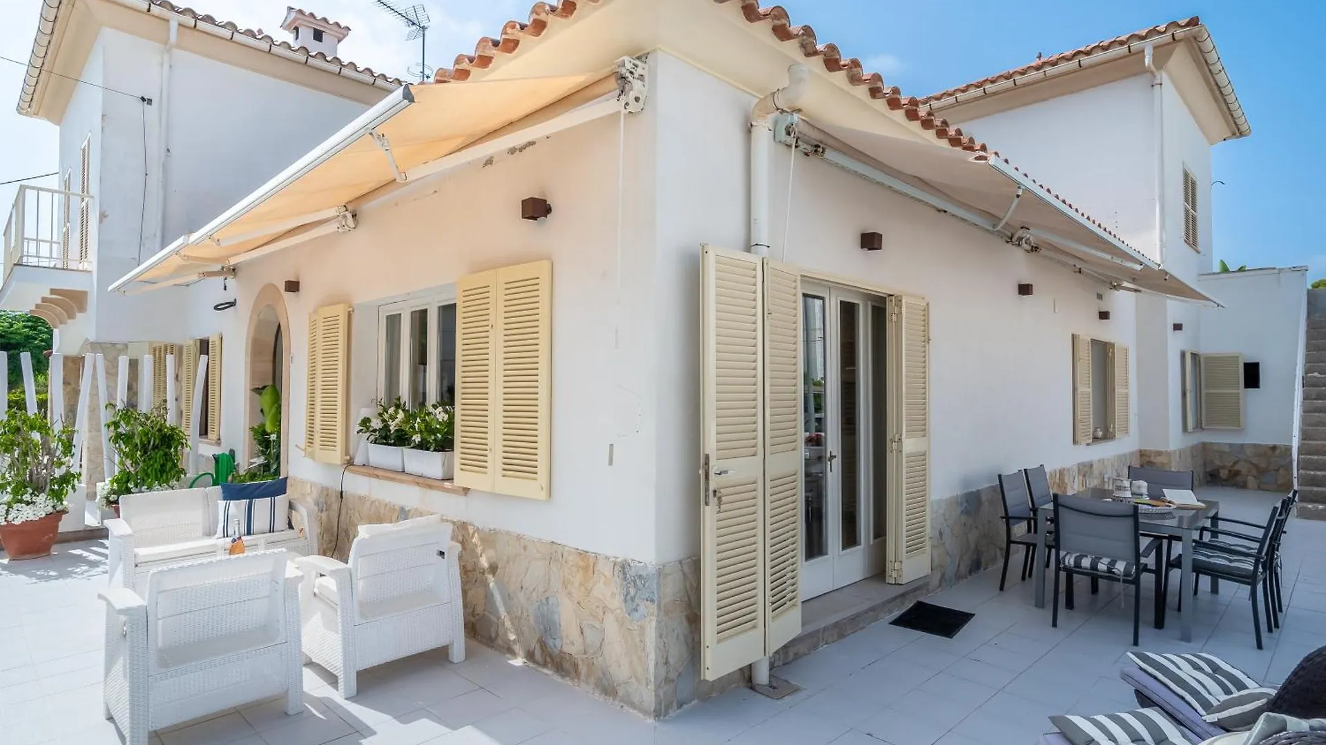 Casa Bambu Pollensa By Mallorca Villa Selection Port de Pollença