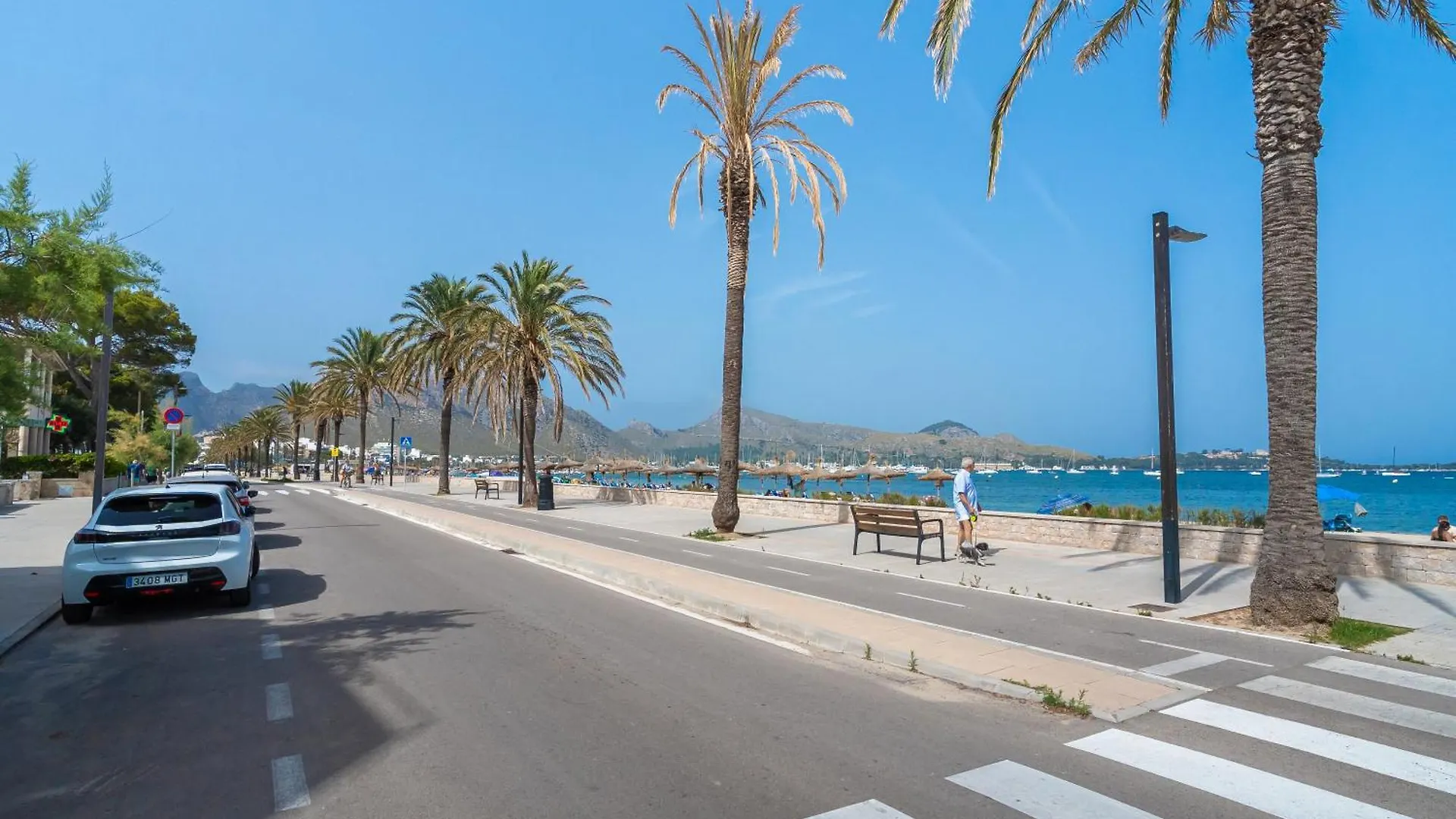Casa Bambu Pollensa By Mallorca Villa Selection Port de Pollença 0*,