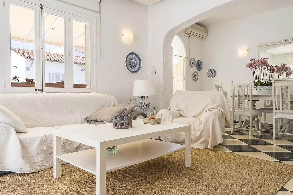 Casa Bambu Pollensa By Mallorca Villa Selection Port de Pollença Spanyolország