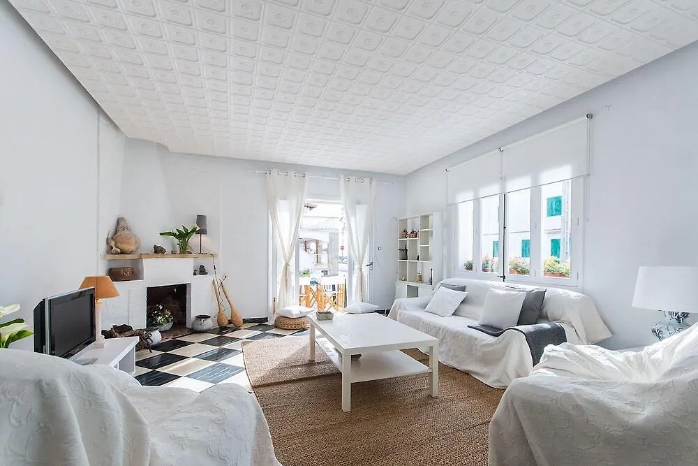 Casa Bambu Pollensa By Mallorca Villa Selection Port de Pollença