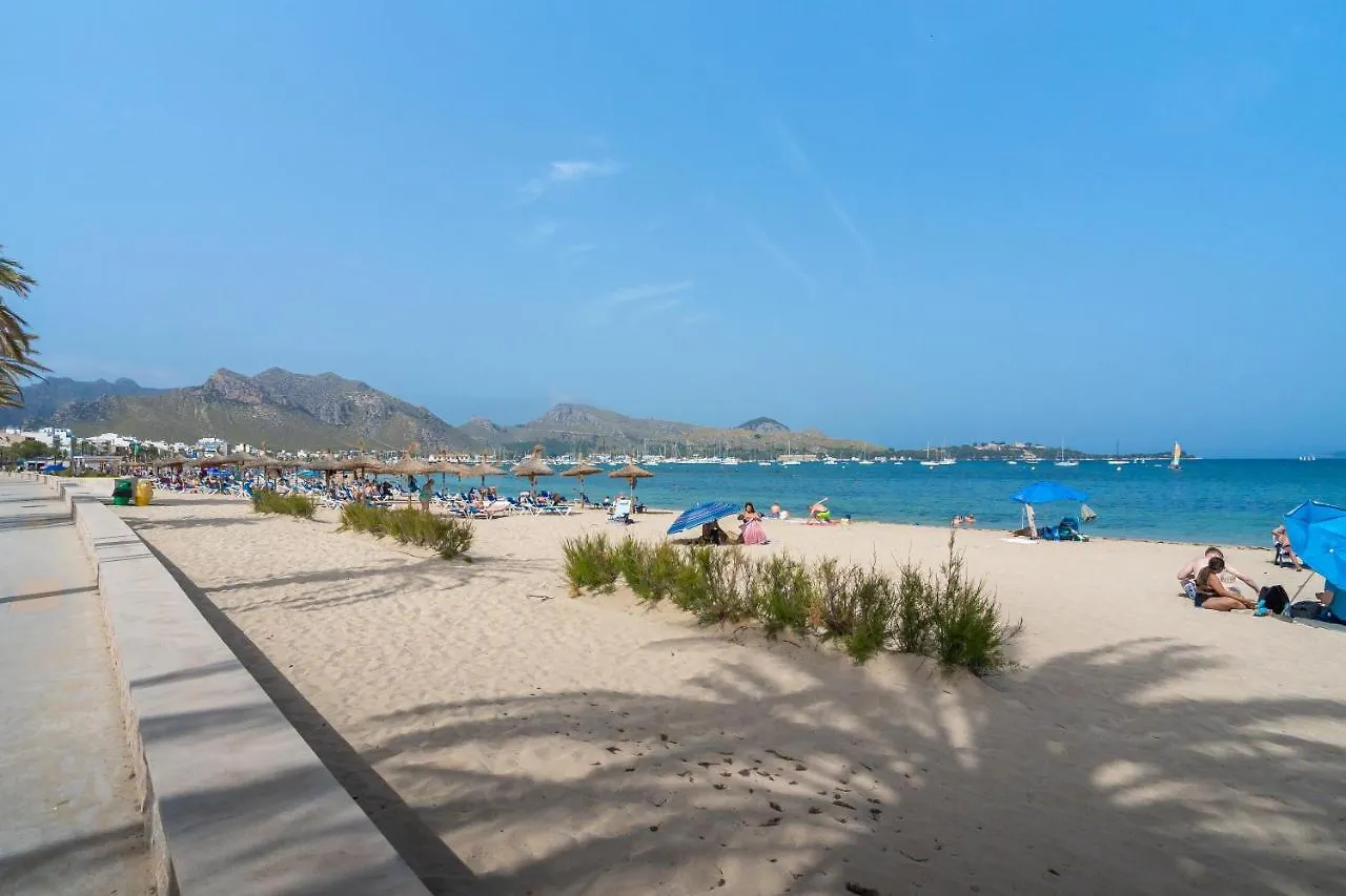 Casa Bambu Pollensa By Mallorca Villa Selection Port de Pollenca