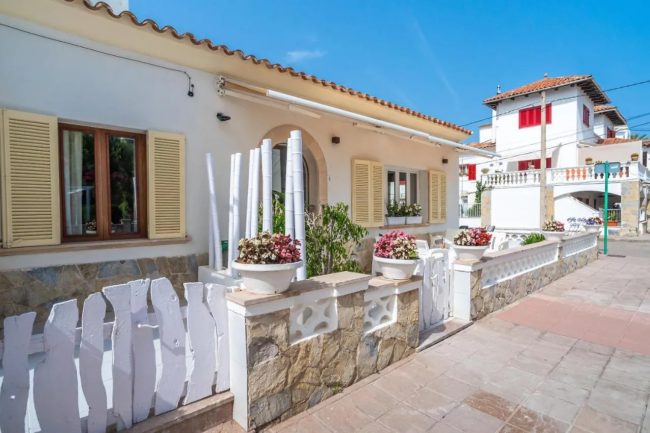 Casa Bambu Pollensa By Mallorca Villa Selection Port de Pollenca Spain