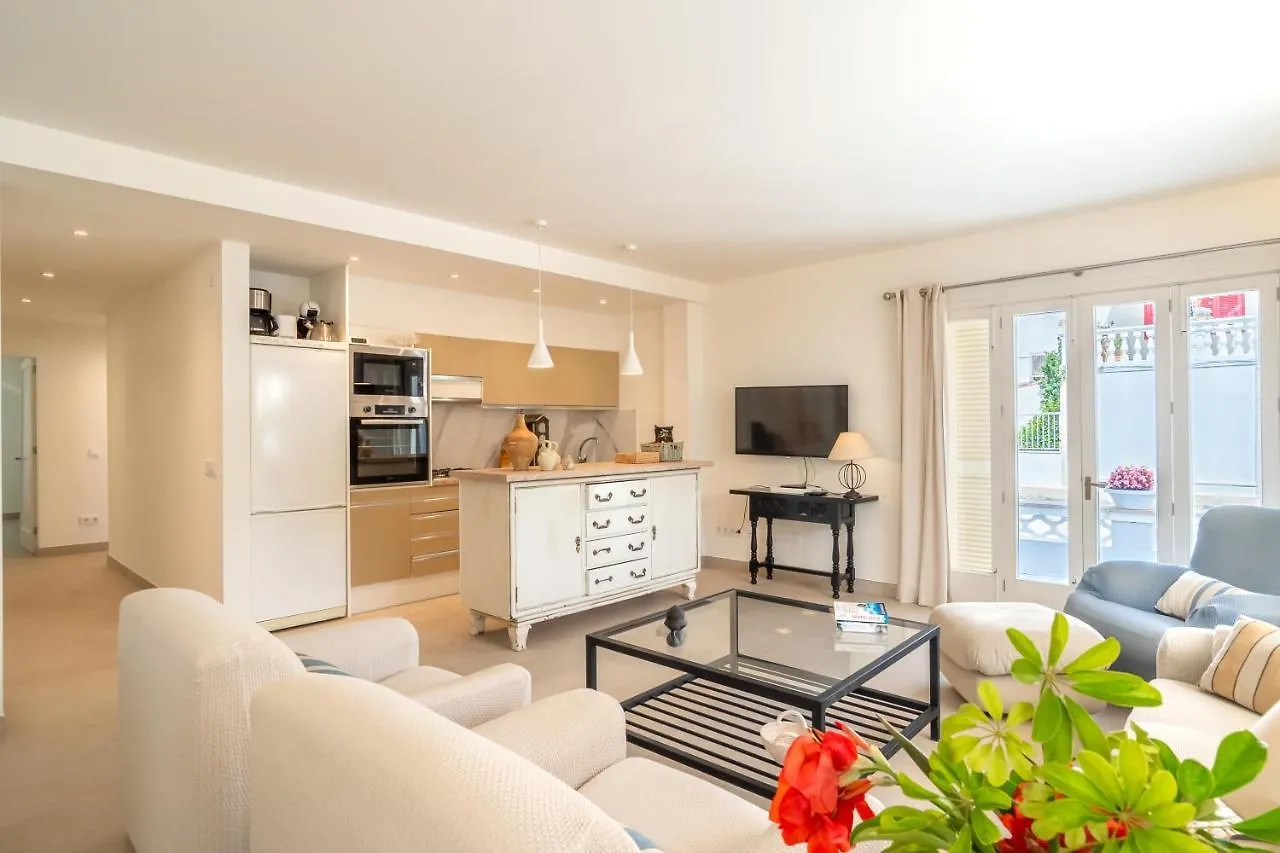 Casa Bambu Pollensa By Mallorca Villa Selection Port de Pollenca