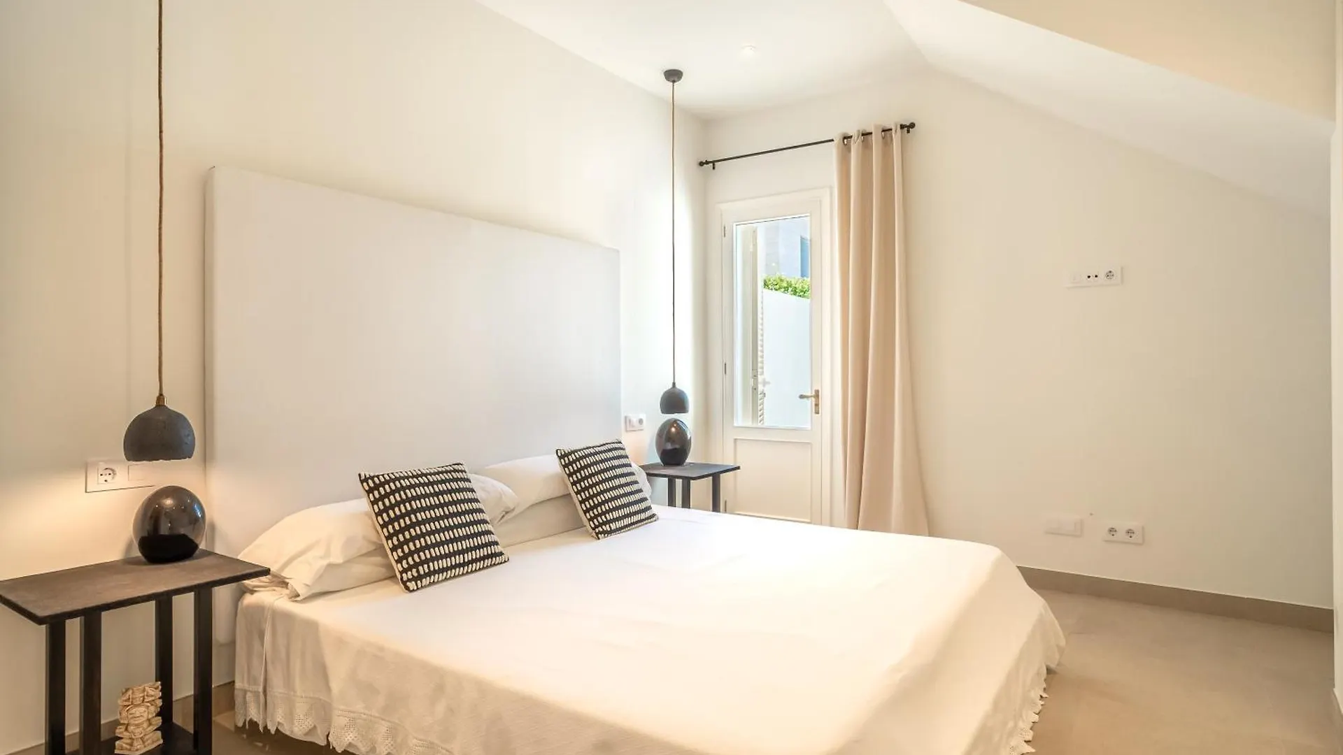 Casa Bambu Pollensa By Mallorca Villa Selection Port de Pollenca