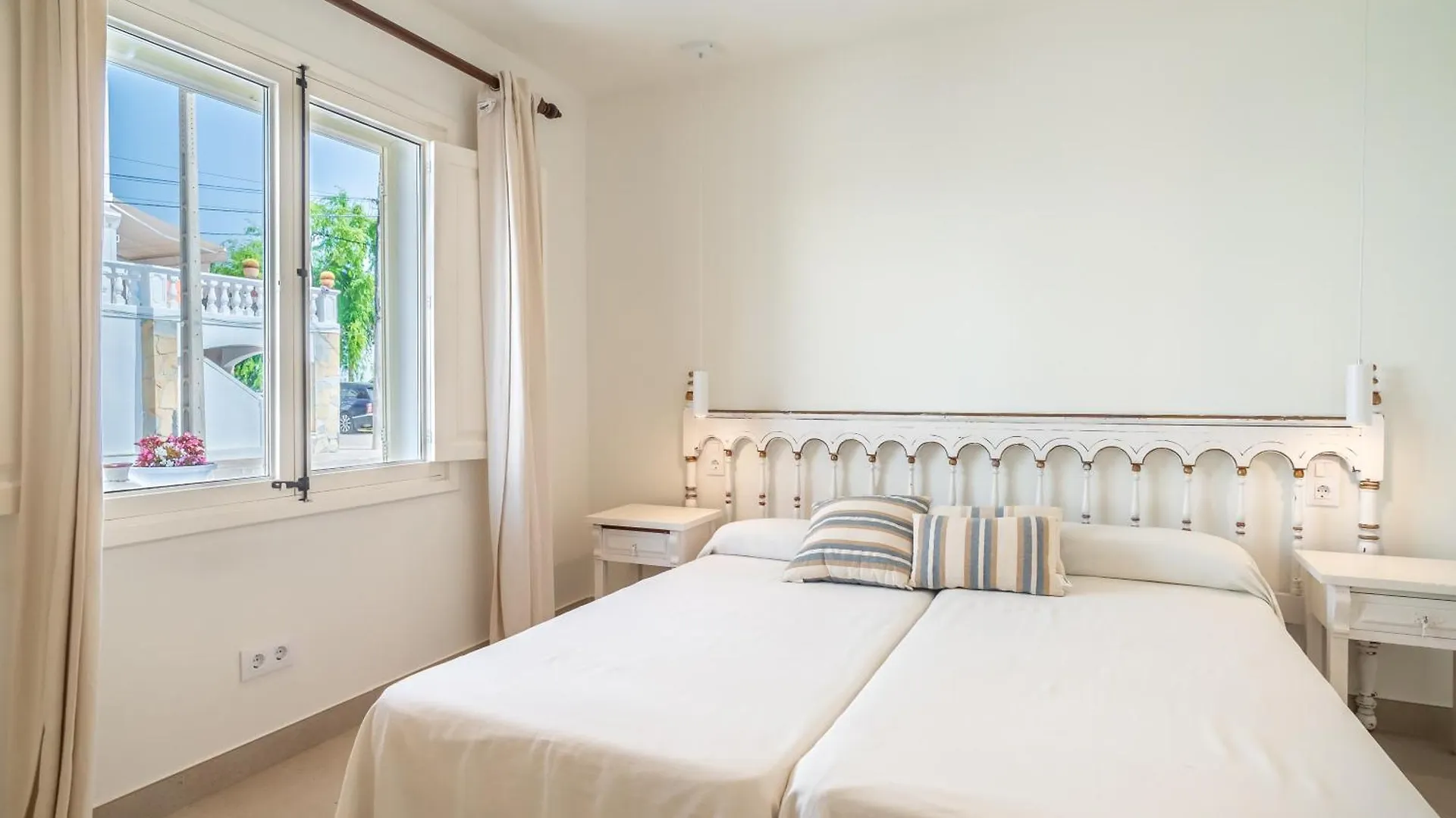 Casa Bambu Pollensa By Mallorca Villa Selection Port de Pollenca Spain