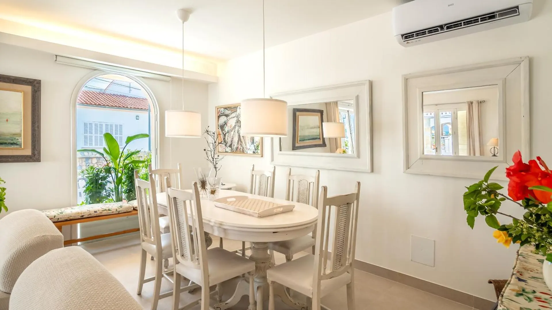 Casa Bambu Pollensa By Mallorca Villa Selection Port de Pollenca