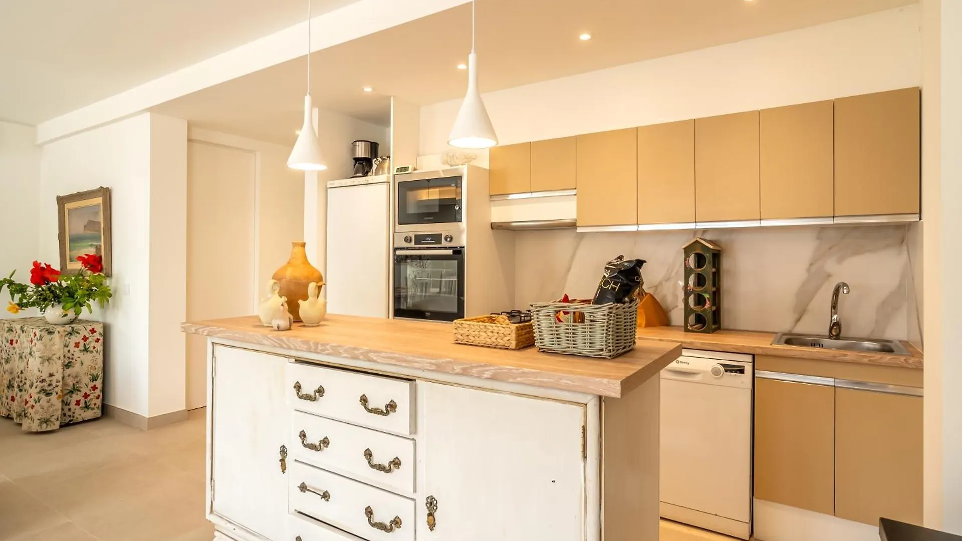Casa Bambu Pollensa By Mallorca Villa Selection Port de Pollenca Spain