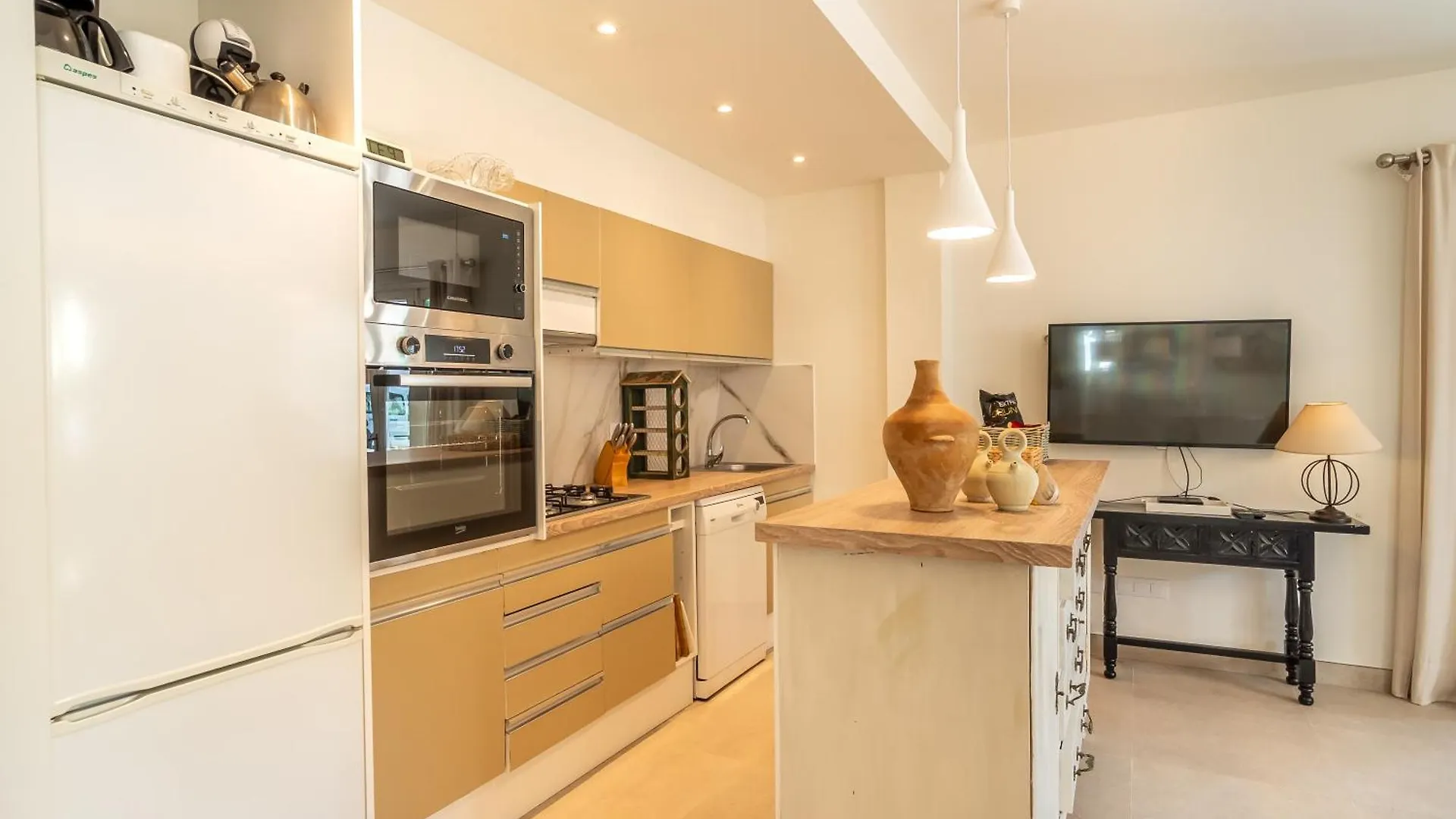 Casa Bambu Pollensa By Mallorca Villa Selection Port de Pollenca