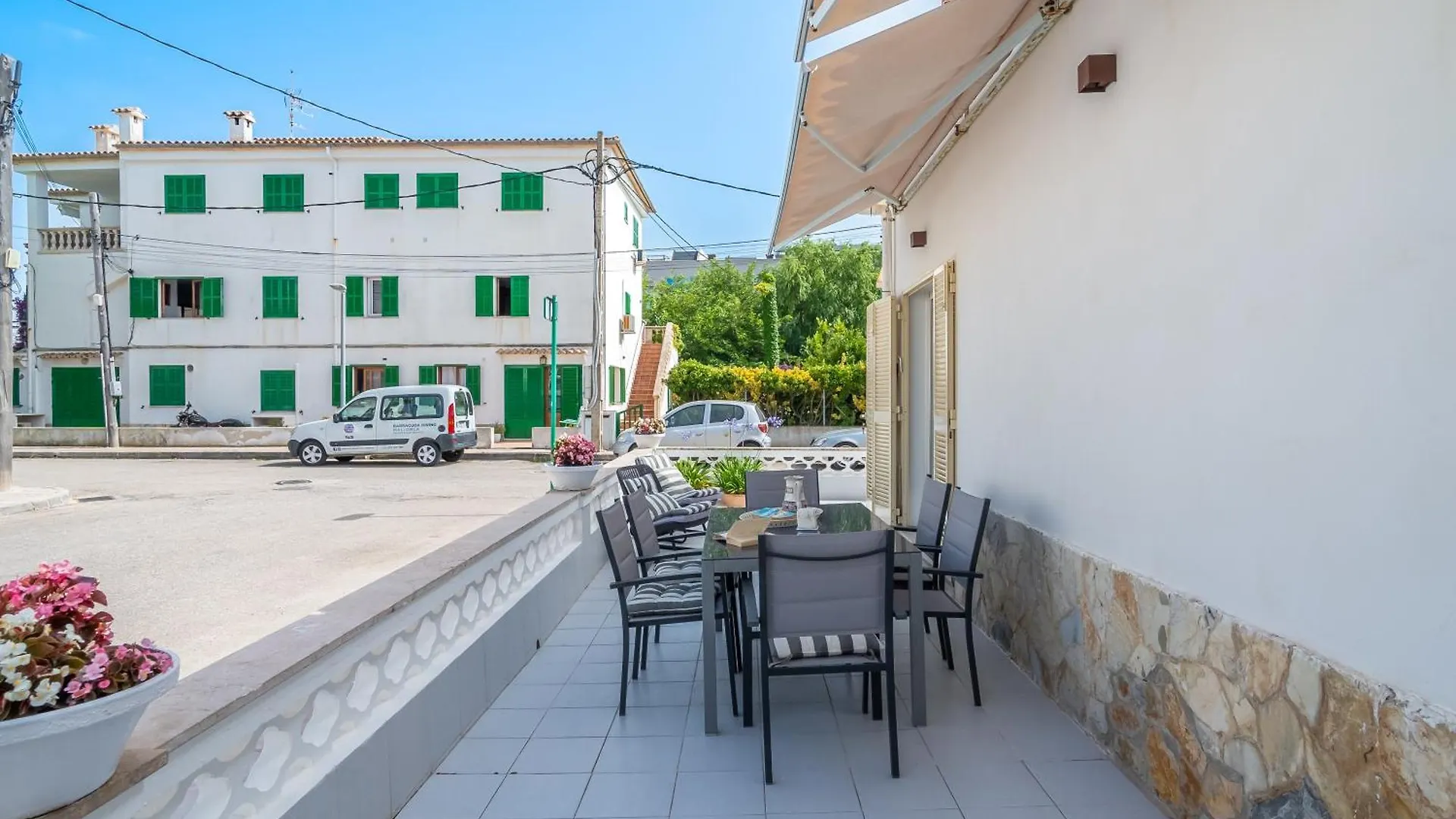 Casa Bambu Pollensa By Mallorca Villa Selection Port de Pollenca Spain