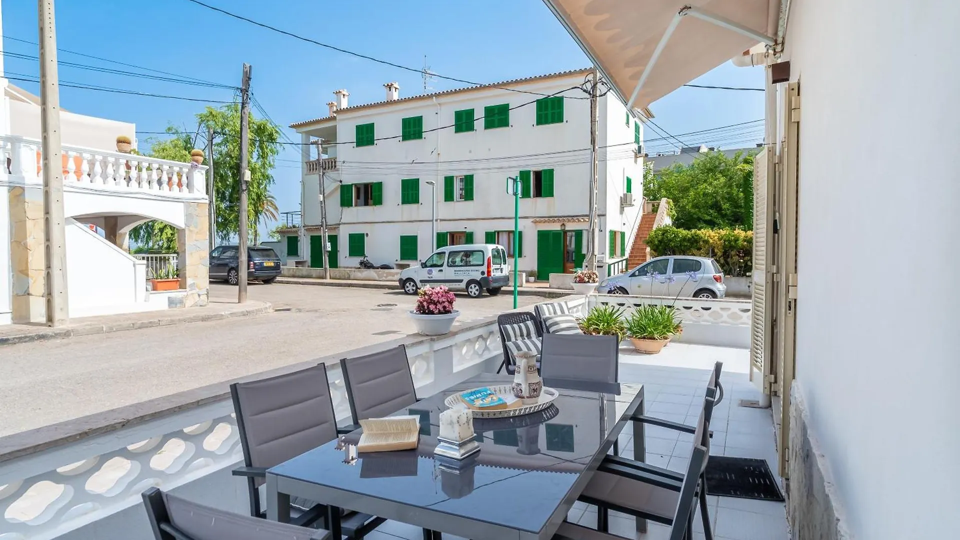 Casa Bambu Pollensa By Mallorca Villa Selection Port de Pollenca