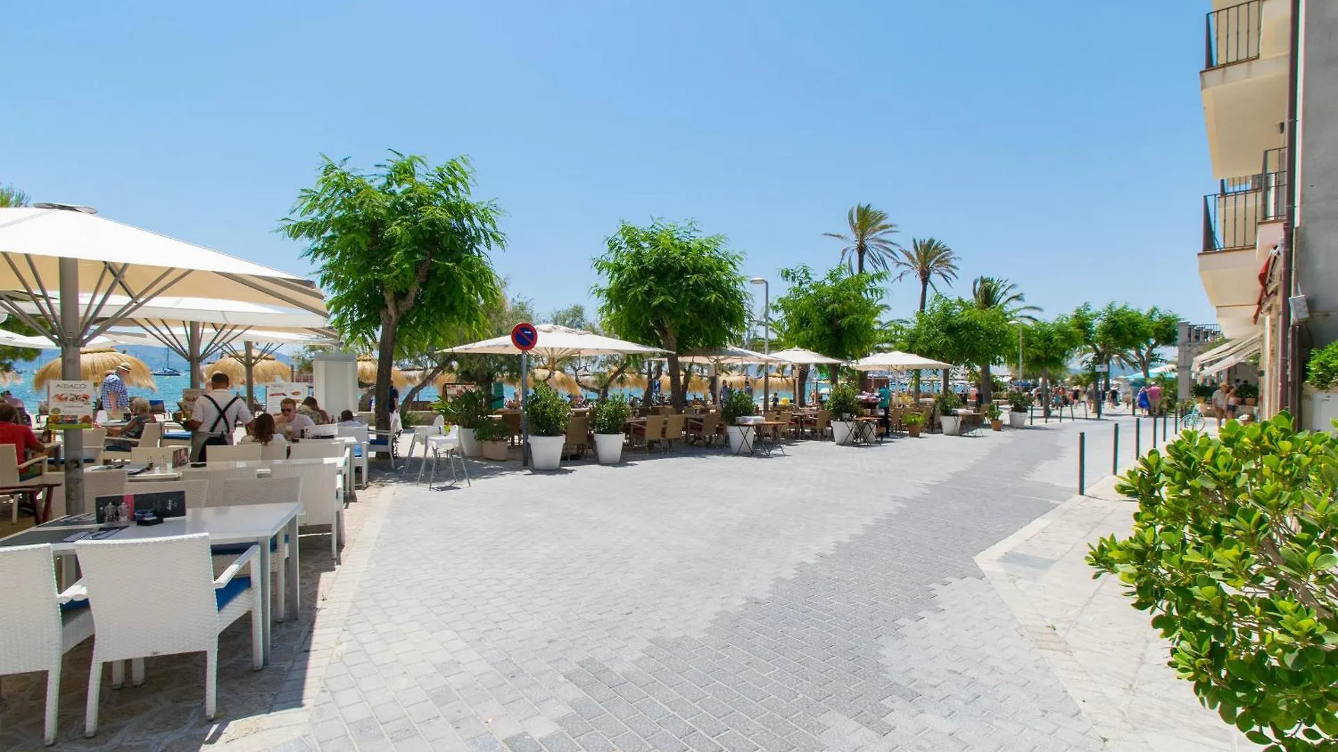 Casa Bambu Pollensa By Mallorca Villa Selection Port de Pollenca