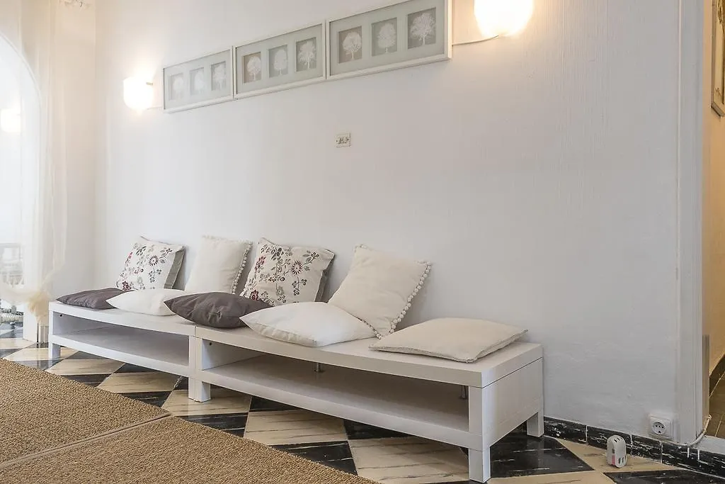 Casa Bambu Pollensa By Mallorca Villa Selection Port de Pollenca 0*,