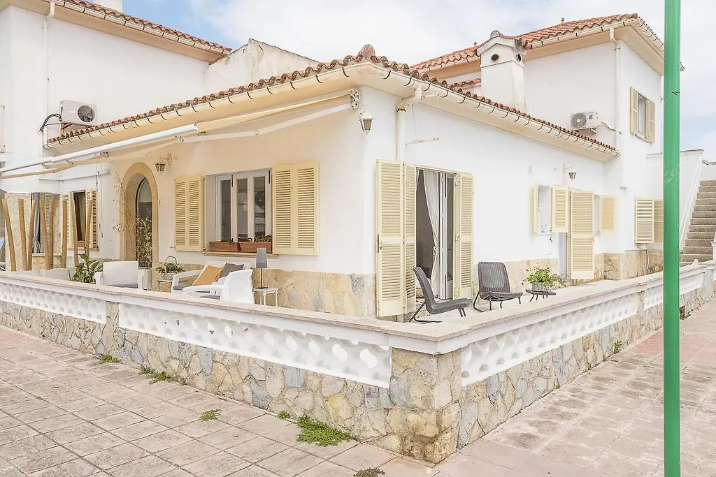 Casa Bambu Pollensa By Mallorca Villa Selection Port de Pollenca