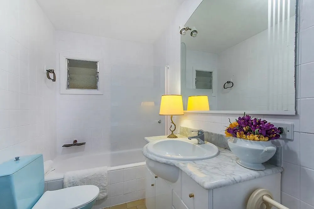 Casa Bambu Pollensa By Mallorca Villa Selection Port de Pollenca