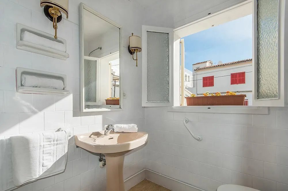 Casa Bambu Pollensa By Mallorca Villa Selection Port de Pollenca 0*,
