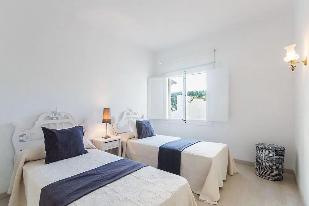 Casa Bambu Pollensa By Mallorca Villa Selection Port de Pollenca 0*,