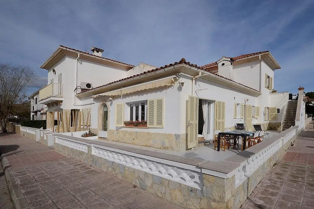 Casa Bambu Pollensa By Mallorca Villa Selection Port de Pollenca