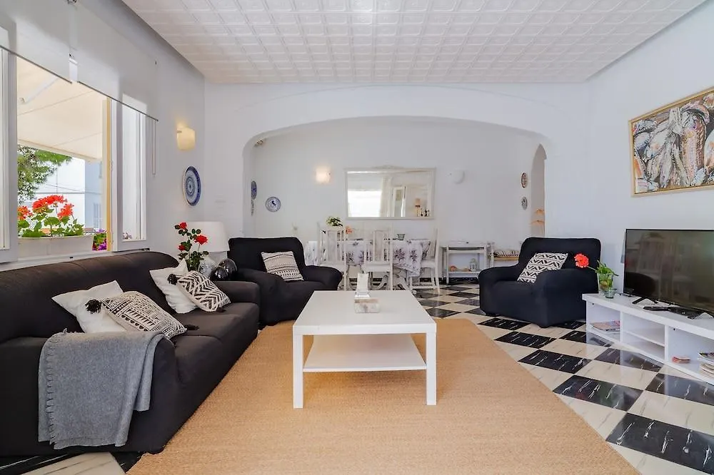 Casa Bambu Pollensa By Mallorca Villa Selection Port de Pollenca